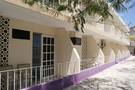 Hotel HC Internacional