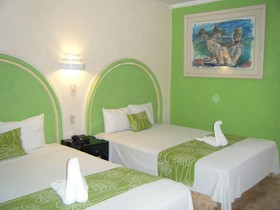 Hotel HC Internacional
