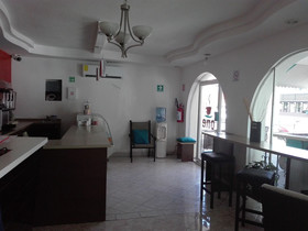 Hotel HC Internacional