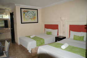 Hotel HC Internacional