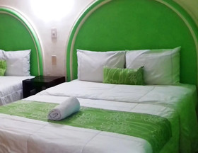 Hotel HC Internacional