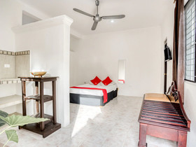 Hotel Hunab by OYO Rooms
