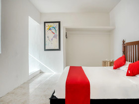 Hotel Hunab by OYO Rooms