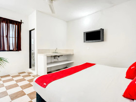 Hotel Hunab by OYO Rooms