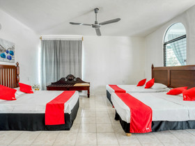 Hotel Hunab by OYO Rooms