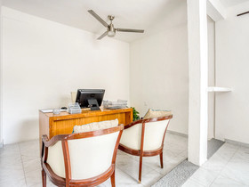 Hotel Hunab by OYO Rooms
