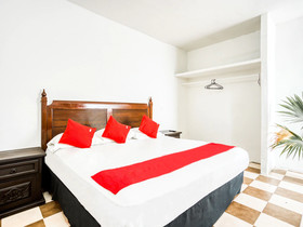Hotel Hunab by OYO Rooms