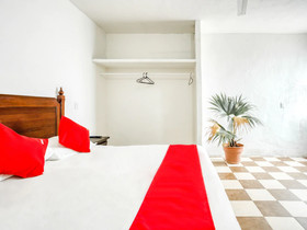 Hotel Hunab by OYO Rooms