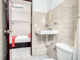 Hotel Hunab by OYO Rooms