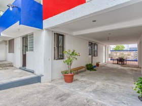 Hotel Hunab by OYO Rooms