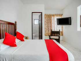 Hotel Hunab by OYO Rooms
