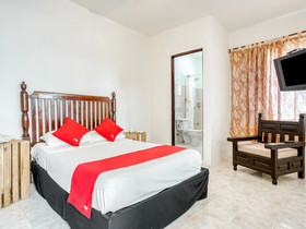 Hotel Hunab by OYO Rooms