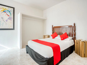 Hotel Hunab by OYO Rooms