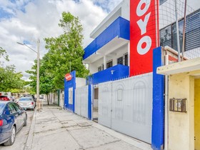 Hotel Hunab by OYO Rooms