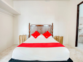 Hotel Hunab by OYO Rooms