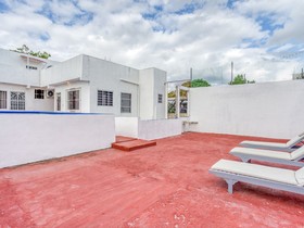 Hotel Hunab by OYO Rooms