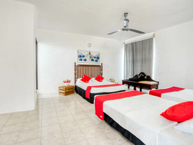 Hotel Hunab by OYO Rooms