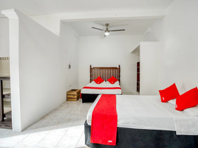 Hotel Hunab by OYO Rooms
