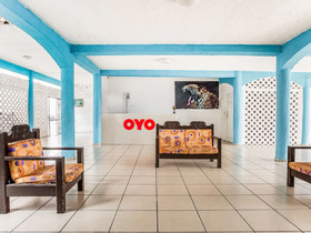 Hotel Jaguar