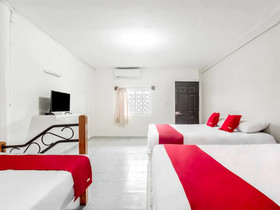 Hotel Jaguar