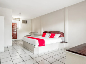 Hotel Jaguar