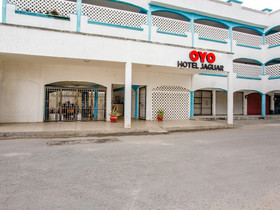 Hotel Jaguar