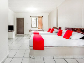 Hotel Jaguar