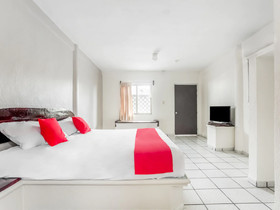Hotel Jaguar
