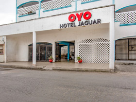 Hotel Jaguar