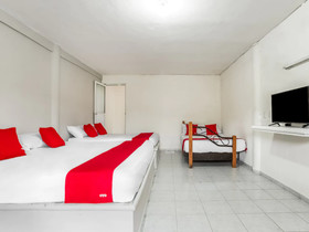 Hotel Jaguar