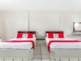 Hotel Jaguar