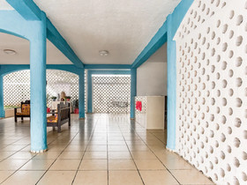 Hotel Jaguar
