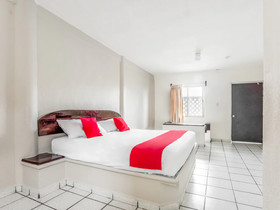 Hotel Jaguar