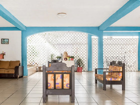 Hotel Jaguar
