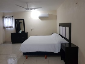 Hotel Jardín Cancún