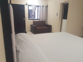 Hotel Jardín Cancún
