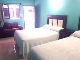 Hotel Jardín Cancún
