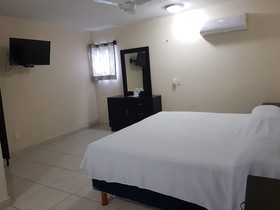 Hotel Jardín Cancún