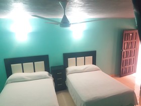 Hotel Jardín Cancún