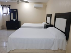 Hotel Jardín Cancún