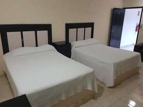Hotel Jardín Cancún