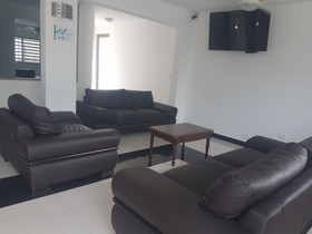 Hotel Jardín Cancún