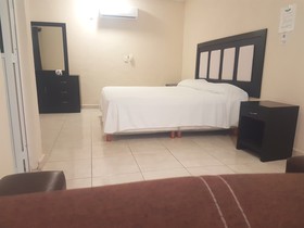 Hotel Jardín Cancún