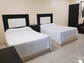 Hotel Jardín Cancún