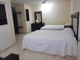Hotel Jardín Cancún