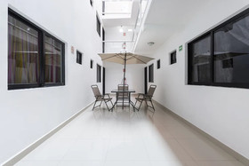Hotel Jardín Cancún