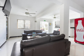 Hotel Jardín Cancún