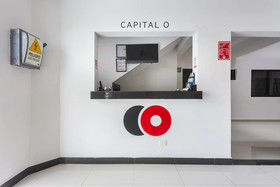 Hotel Jardín Cancún