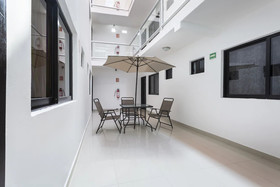 Hotel Jardín Cancún