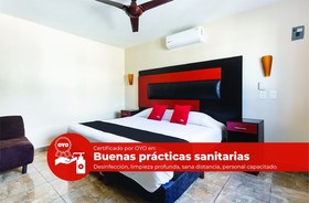 Hotel Jardín Cancún